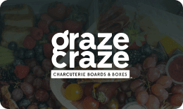 graze-craze