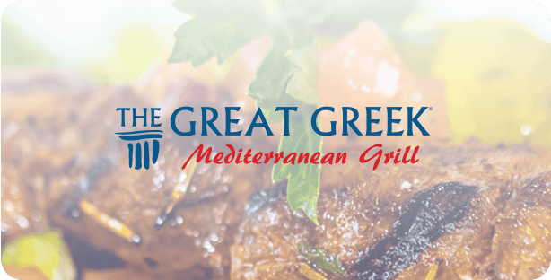 The Great Greek