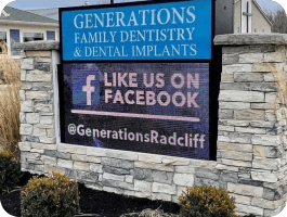 Digital Displays