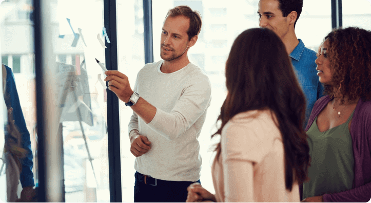 Success Stories - Gold Path Consulting