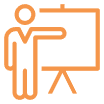 Step 2 - Connect with our franchise team and review financials
