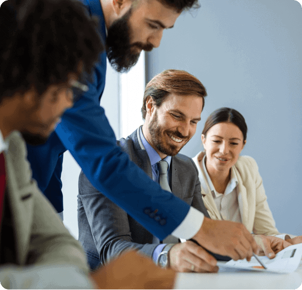 Transworld Business Advisors - Gold Path Consulting