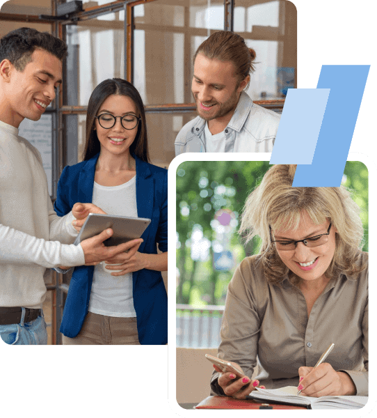 Who We Are - Gold Path Consulting