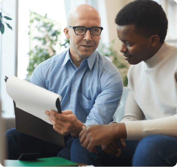 Why Choose Us - Gold Path Consulting