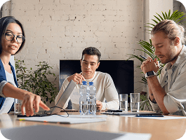Digital Marketing - Fully Promoted