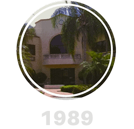 Relocation to Florida