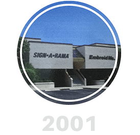 Facility Expansion