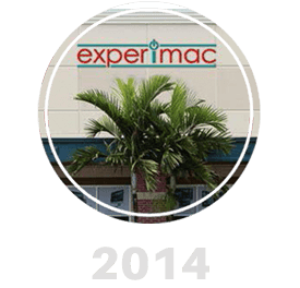 Experimax Introduced