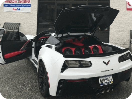 Car and Marine Audio