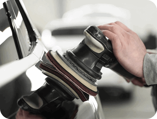 Ceramic Coating