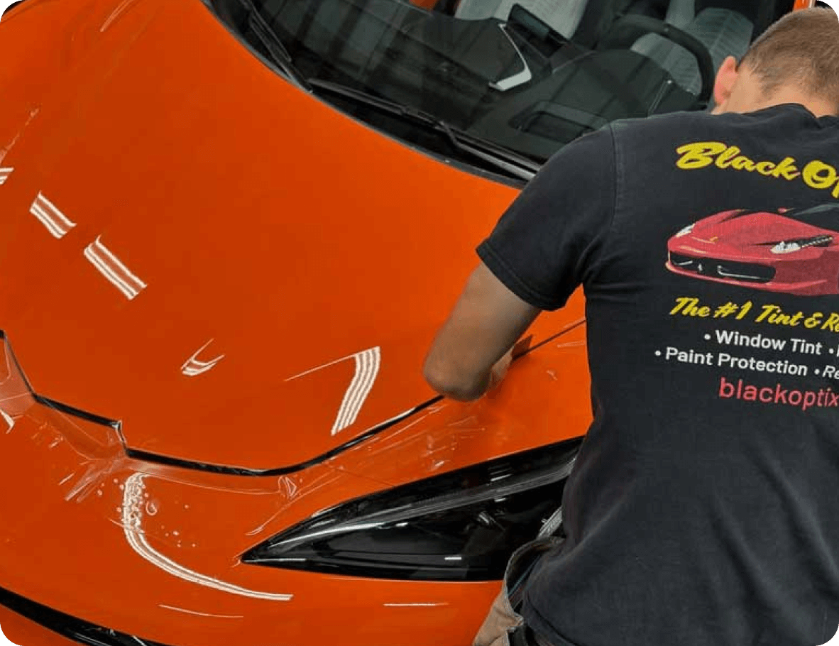 FRANCHISE WITH A FAST-GROWING AUTOMOTIVE CUSTOMIZATION BRAND
