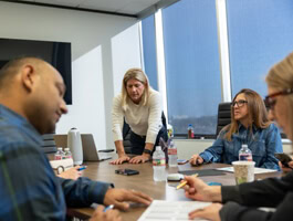 Mergers and Acquisitions