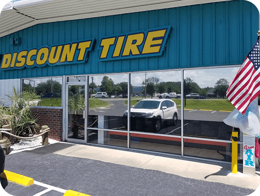 Residential And Commercial Tinting