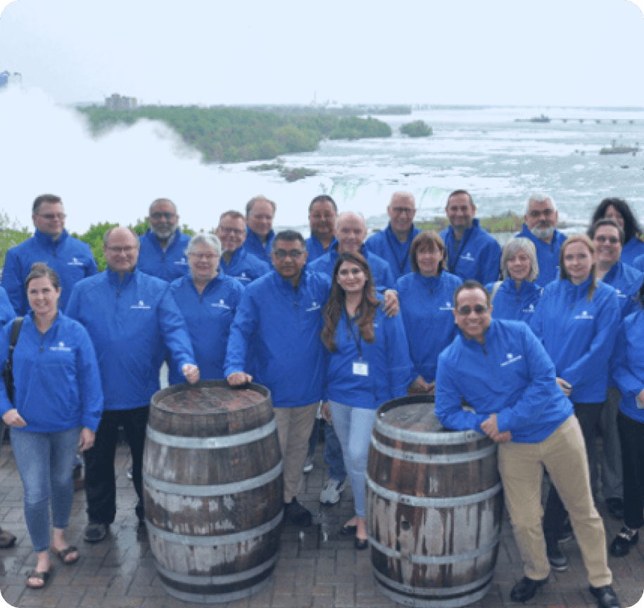 Global Franchise Leadership
