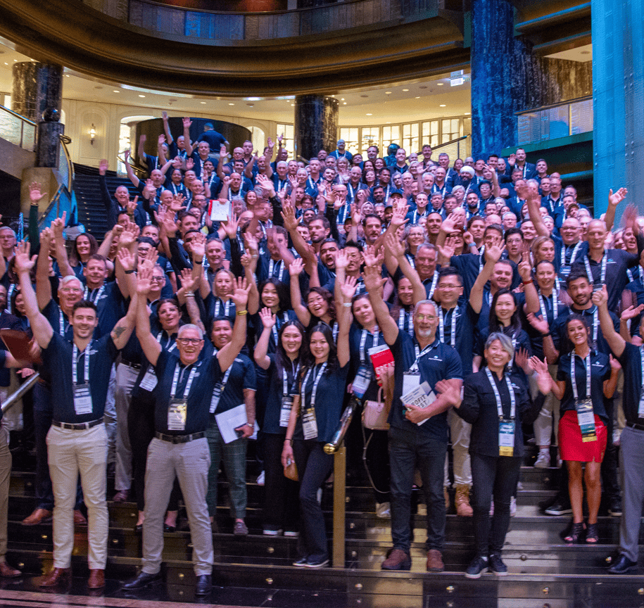 Global Franchise Leadership
