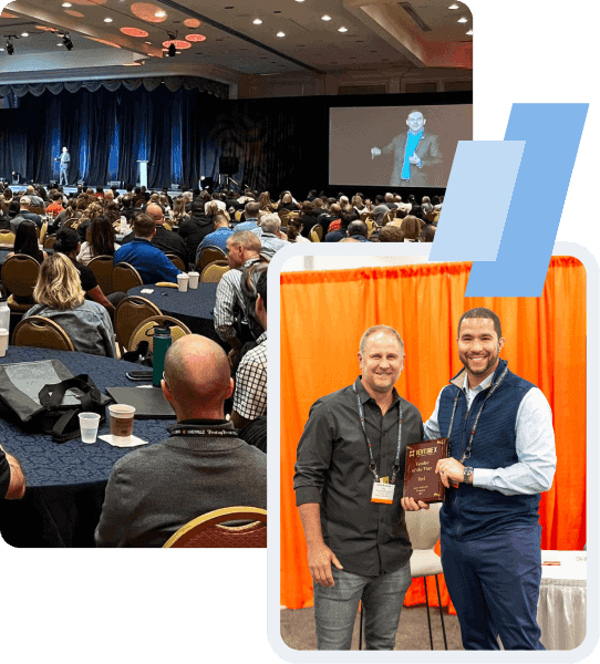 Empowering Success Worldwide